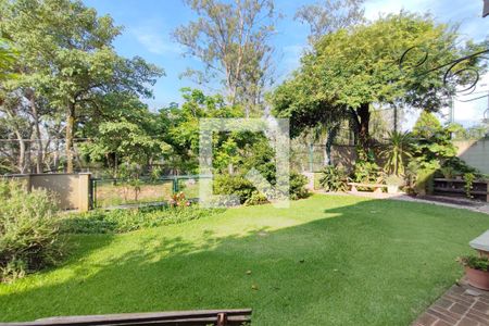 Casa à venda com 605m², 7 quartos e 6 vagasQuintal - Jardim