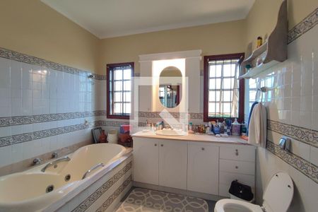 Casa à venda com 605m², 7 quartos e 6 vagasBanheiro Suíte