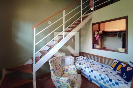 Casa à venda com 605m², 7 quartos e 6 vagasQuarto 2