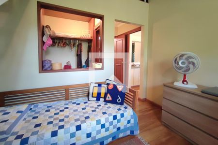 Casa à venda com 605m², 7 quartos e 6 vagasQuarto 2