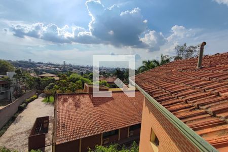 Casa à venda com 605m², 7 quartos e 6 vagasVista Varanda Quarto
