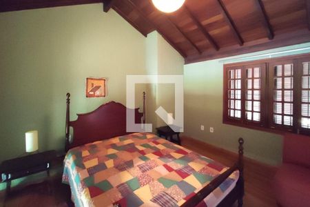 Casa à venda com 605m², 7 quartos e 6 vagasQuarto 5