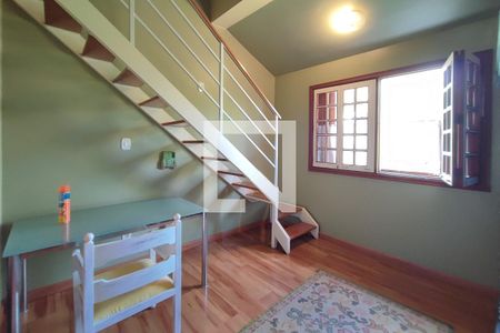 Casa à venda com 605m², 7 quartos e 6 vagasQuarto 4