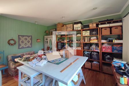 Casa à venda com 605m², 7 quartos e 6 vagasQuarto 7