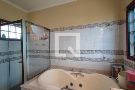 Casa à venda com 605m², 7 quartos e 6 vagasBanheiro Suíte