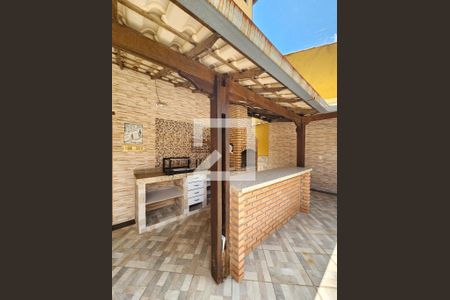 Casa à venda com 405m², 4 quartos e 2 vagasEspaço Gourmet