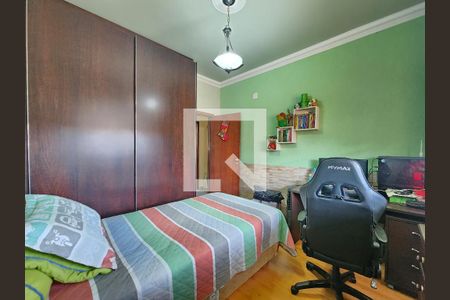 Casa à venda com 405m², 4 quartos e 2 vagasQuarto 3