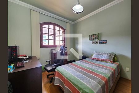 Casa à venda com 405m², 4 quartos e 2 vagasQuarto 3