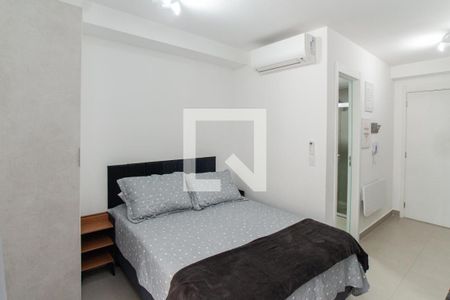 Studio de apartamento para alugar com 1 quarto, 27m² em Tucuruvi, São Paulo
