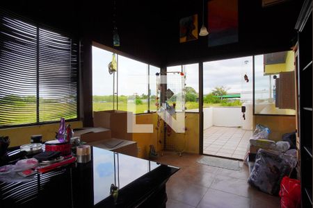 Casa de condomínio à venda com 195m², 3 quartos e 3 vagasEscritório 2