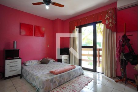 Casa de condomínio à venda com 195m², 3 quartos e 3 vagasSuíte