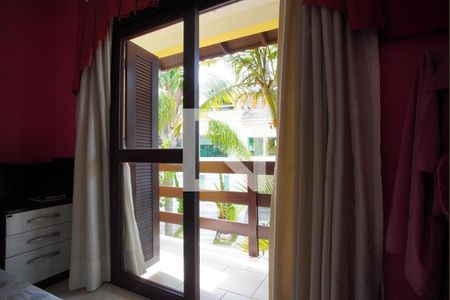 Casa de condomínio à venda com 195m², 3 quartos e 3 vagasSuíte - Varanda