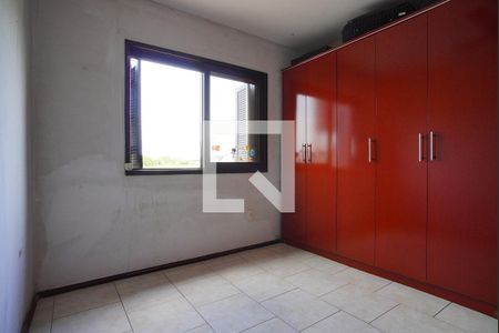 Casa de condomínio à venda com 195m², 3 quartos e 3 vagasQuarto 3