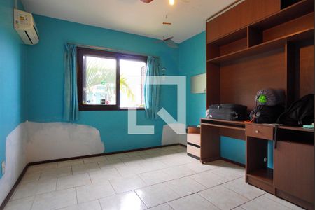 Casa de condomínio à venda com 195m², 3 quartos e 3 vagasQuarto 2