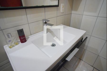 Casa de condomínio à venda com 195m², 3 quartos e 3 vagasBanheiro Corredor