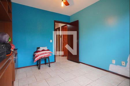 Casa de condomínio à venda com 195m², 3 quartos e 3 vagasQuarto 2