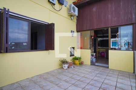 Casa de condomínio à venda com 195m², 3 quartos e 3 vagasÁrea