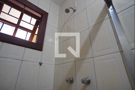 Casa de condomínio à venda com 195m², 3 quartos e 3 vagasBanheiro Corredor