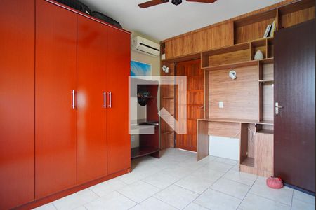 Casa de condomínio à venda com 195m², 3 quartos e 3 vagasQuarto 3