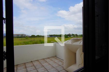 Casa de condomínio à venda com 195m², 3 quartos e 3 vagasQuarto 3 - Vista