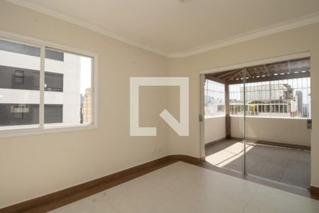 Apartamento à venda com 200m², 4 quartos e 2 vagas Apartamento à venda com 200m², 4 quartos e 2 vagasSala 3