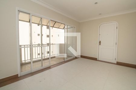 Apartamento à venda com 200m², 4 quartos e 2 vagas Apartamento à venda com 200m², 4 quartos e 2 vagasSala 2