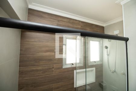 Apartamento à venda com 200m², 4 quartos e 2 vagas Apartamento à venda com 200m², 4 quartos e 2 vagasBanheiro 2