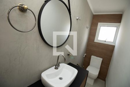 Apartamento à venda com 200m², 4 quartos e 2 vagas Apartamento à venda com 200m², 4 quartos e 2 vagasLavabo