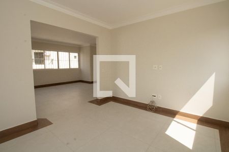 Apartamento à venda com 200m², 4 quartos e 2 vagas Apartamento à venda com 200m², 4 quartos e 2 vagasSala 3