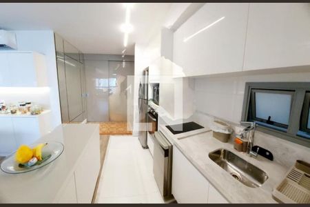 Apartamento à venda com 85m², 2 quartos e 2 vagas