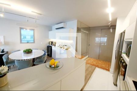 Apartamento à venda com 85m², 2 quartos e 2 vagas