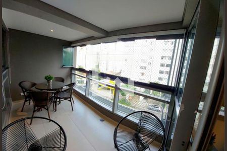 Apartamento à venda com 85m², 2 quartos e 2 vagas