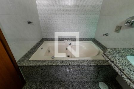 Suíte - Banheiro de casa para alugar com 3 quartos, 153m² em Vila Prudente, São Paulo