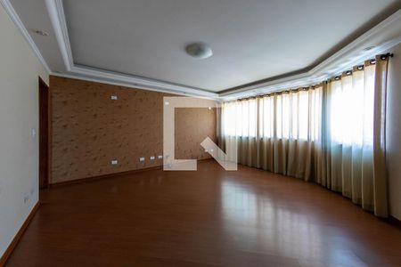 Sala de casa para alugar com 3 quartos, 153m² em Vila Prudente, São Paulo