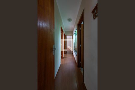 Corredor de casa para alugar com 3 quartos, 153m² em Vila Prudente, São Paulo