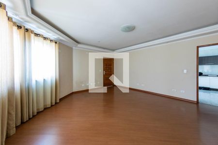 Sala de casa para alugar com 3 quartos, 153m² em Vila Prudente, São Paulo