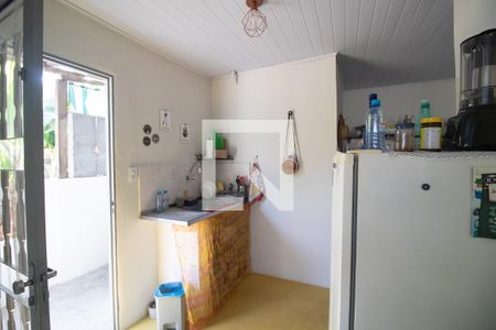 Casa para alugar com 200m², 4 quartos e 2 vagas Casa para alugar com 200m², 4 quartos e 2 vagasCozinha barracão