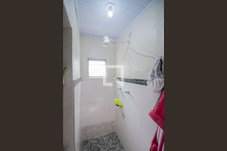 Casa para alugar com 200m², 4 quartos e 2 vagas Casa para alugar com 200m², 4 quartos e 2 vagasBanheiro 1