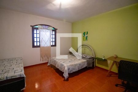 Casa para alugar com 200m², 4 quartos e 2 vagas Casa para alugar com 200m², 4 quartos e 2 vagasQuarto Suíte 1