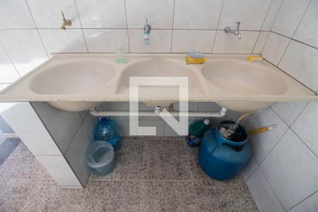 Casa para alugar com 200m², 4 quartos e 2 vagas Casa para alugar com 200m², 4 quartos e 2 vagasÁrea de Serviço
