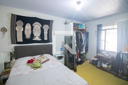 Casa para alugar com 200m², 4 quartos e 2 vagas Casa para alugar com 200m², 4 quartos e 2 vagasQuarto barracão