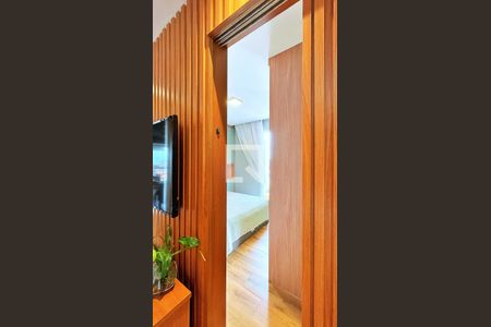 Apartamento à venda com 47m², 2 quartos e 1 vaga Apartamento à venda com 47m², 2 quartos e 1 vagaQuarto 2