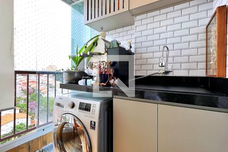 Apartamento à venda com 47m², 2 quartos e 1 vaga Apartamento à venda com 47m², 2 quartos e 1 vagaÁrea de Serviço