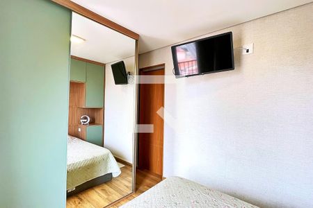 Apartamento à venda com 47m², 2 quartos e 1 vaga Apartamento à venda com 47m², 2 quartos e 1 vagaQuarto 2
