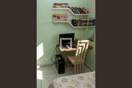 Apartamento à venda com 49m², 2 quartos e 1 vaga Apartamento à venda com 49m², 2 quartos e 1 vagaQuarto 1