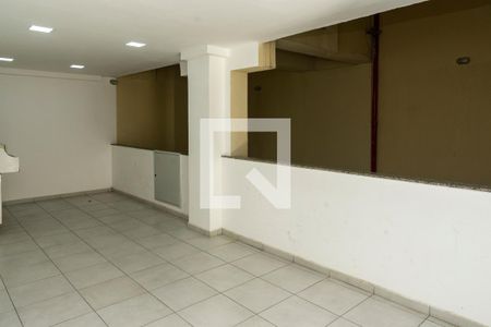 Apartamento à venda com 49m², 2 quartos e 1 vaga Apartamento à venda com 49m², 2 quartos e 1 vagaÁrea Comum - Salão de Festas