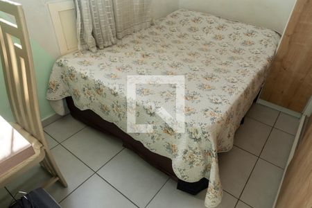 Apartamento à venda com 49m², 2 quartos e 1 vaga Apartamento à venda com 49m², 2 quartos e 1 vagaQuarto 1