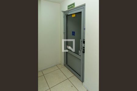 Apartamento à venda com 49m², 2 quartos e 1 vaga Apartamento à venda com 49m², 2 quartos e 1 vagaÁrea Comum - Elevador para pessoas com Deficiencia Morora
