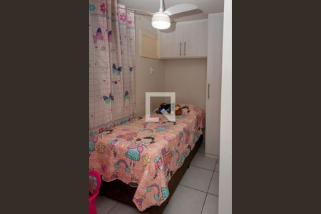 Apartamento à venda com 49m², 2 quartos e 1 vaga Apartamento à venda com 49m², 2 quartos e 1 vagaQuarto 2