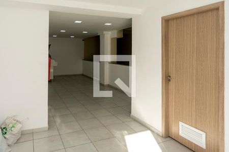 Apartamento à venda com 49m², 2 quartos e 1 vaga Apartamento à venda com 49m², 2 quartos e 1 vagaÁrea Comum - Salão de Festas